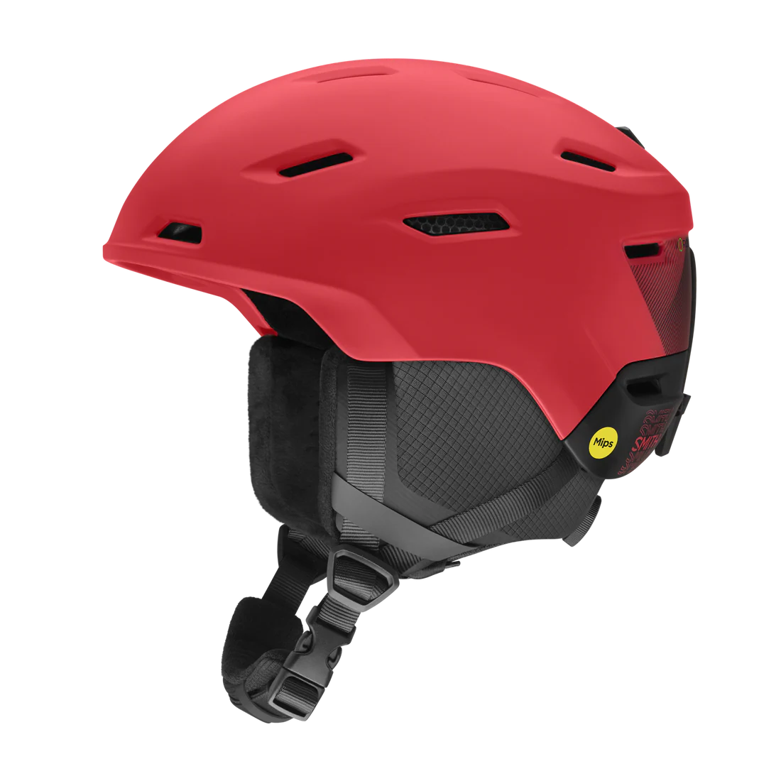 Smith Descend MIPS Helmet