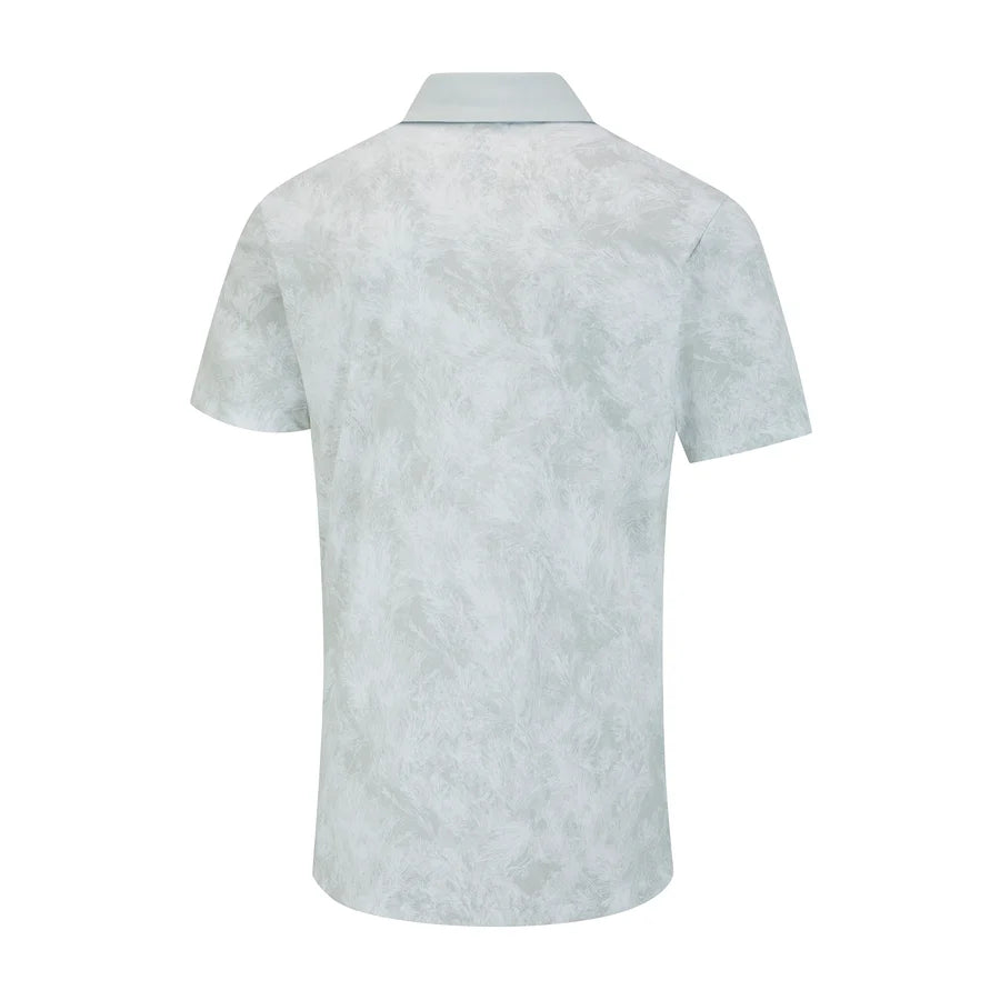 Under Armour Men's Drive Print Golf Polo