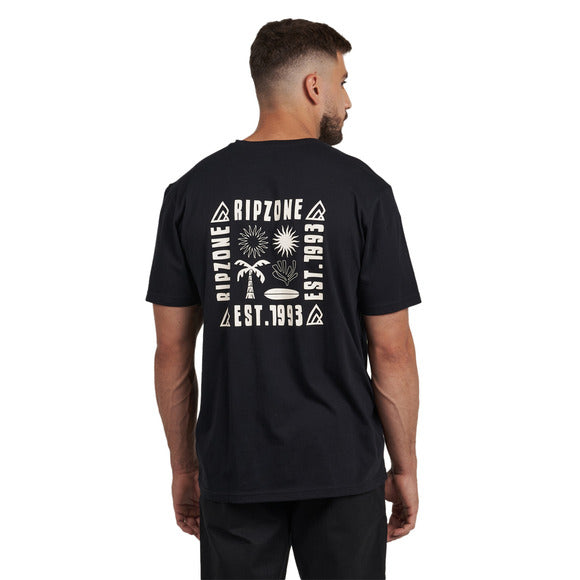 Ripzone Giles Men's T-Shirt