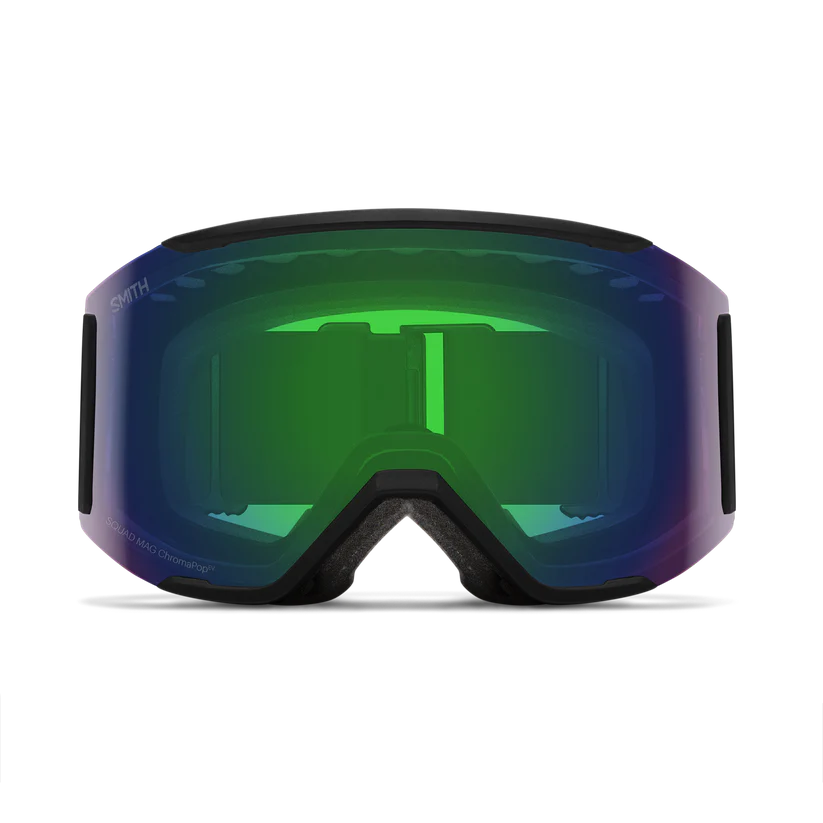 Smith Squad MAG Goggles
