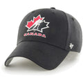 '47 Brand Hockey Canada Basic MVP Adjustable Hat