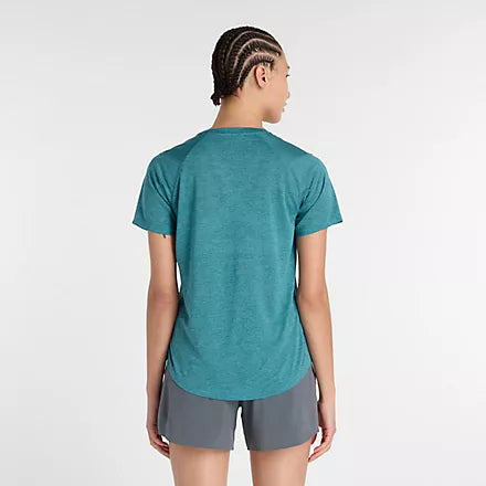 New Balance Women's RC Essential T-Shirt