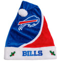 NFL Colourblock Santa Hat