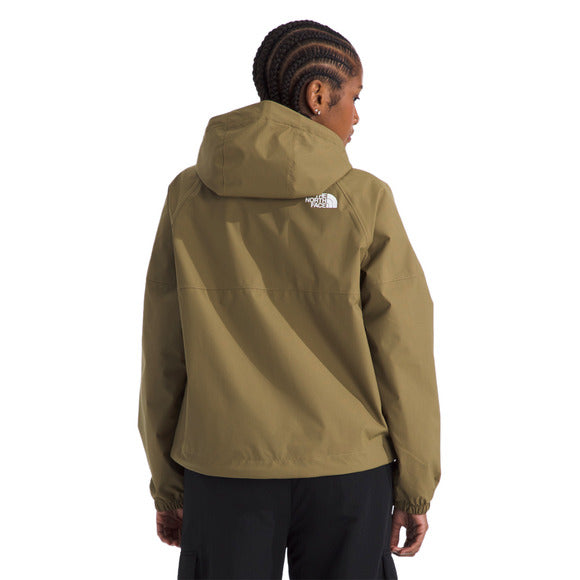 The North Face Women's Antora Rain Hoodie