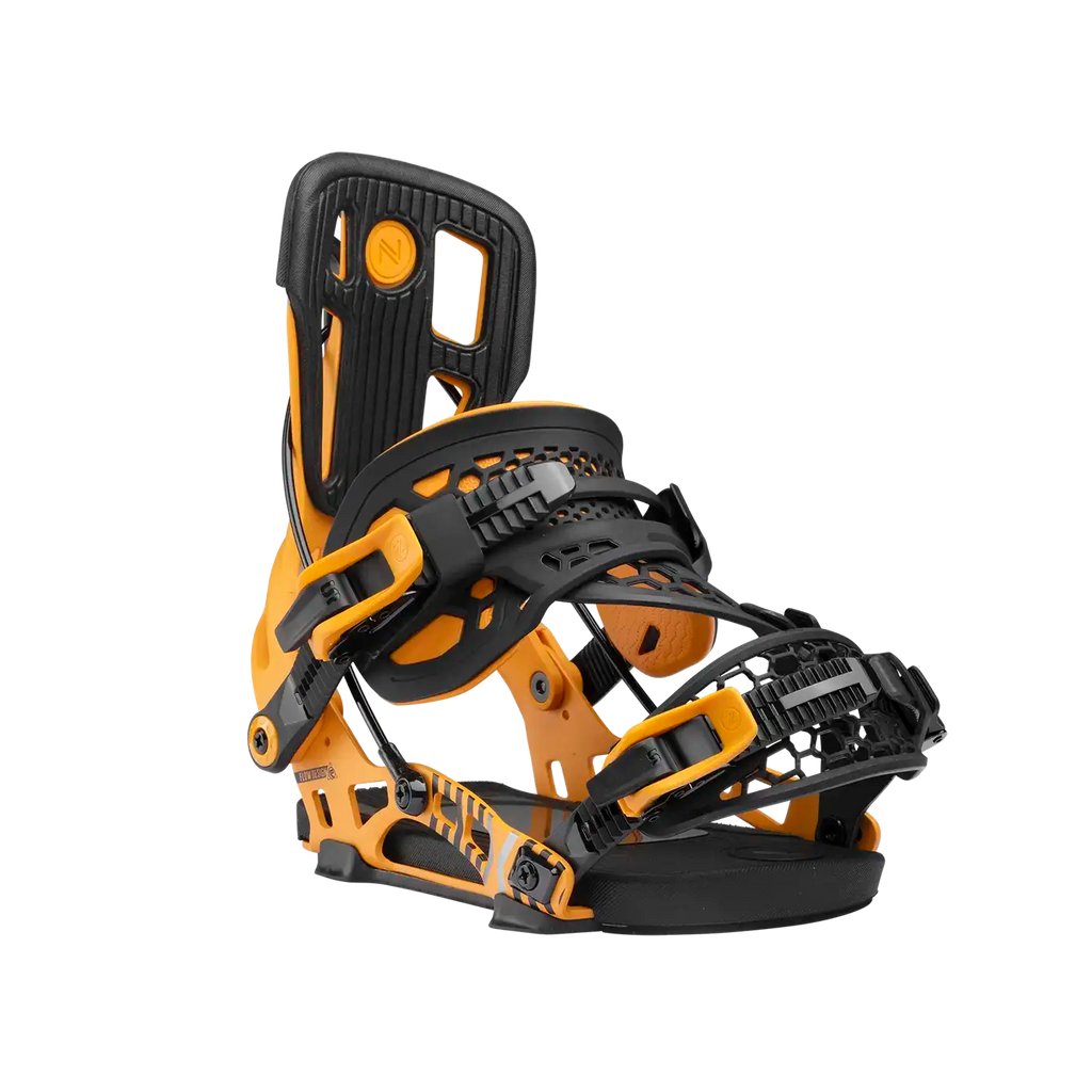 Nidecker Flow NX2 Hybrid