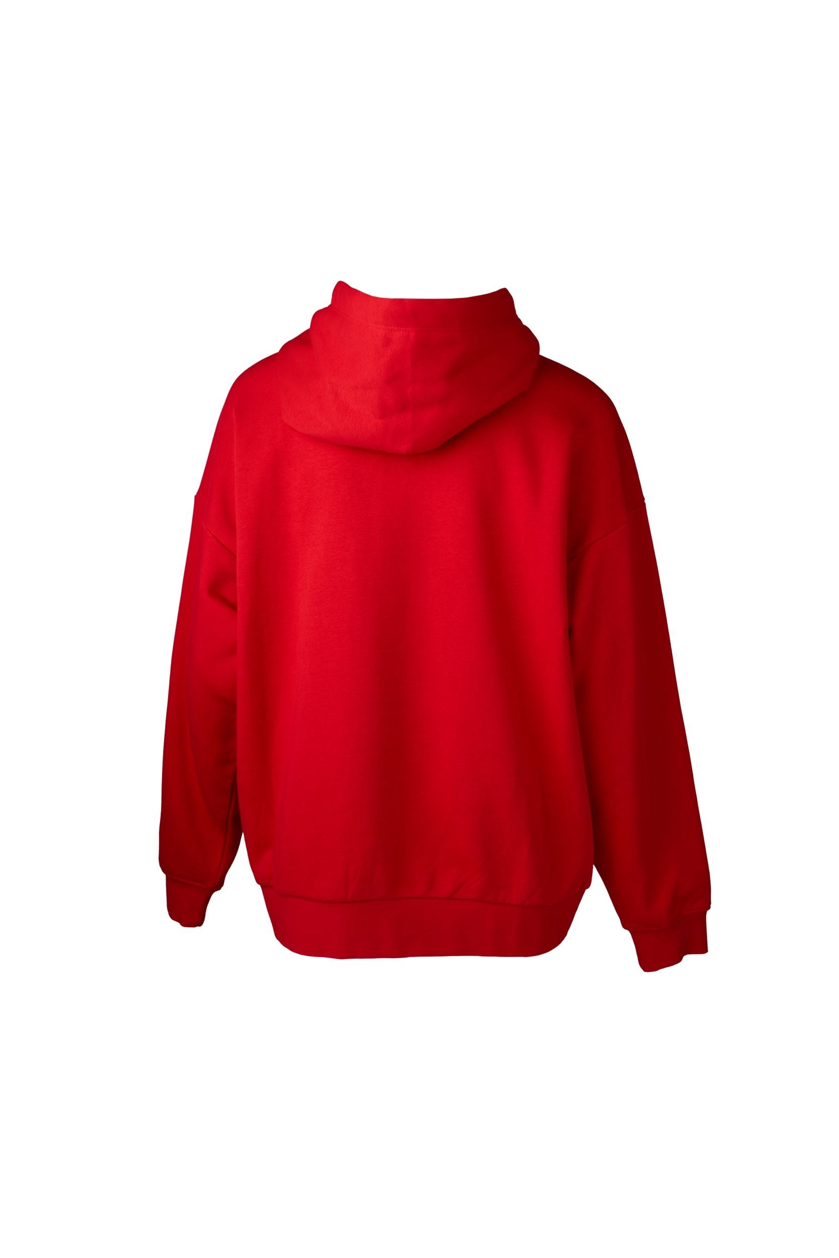 Bauer X Hockey Canada Olympic 2026 Women's Stacked Hoodie