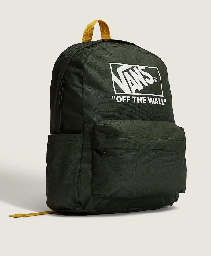 Old Skool Backpack