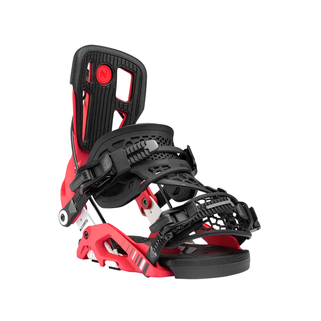 Nidecker Flow Fuse Hybrid