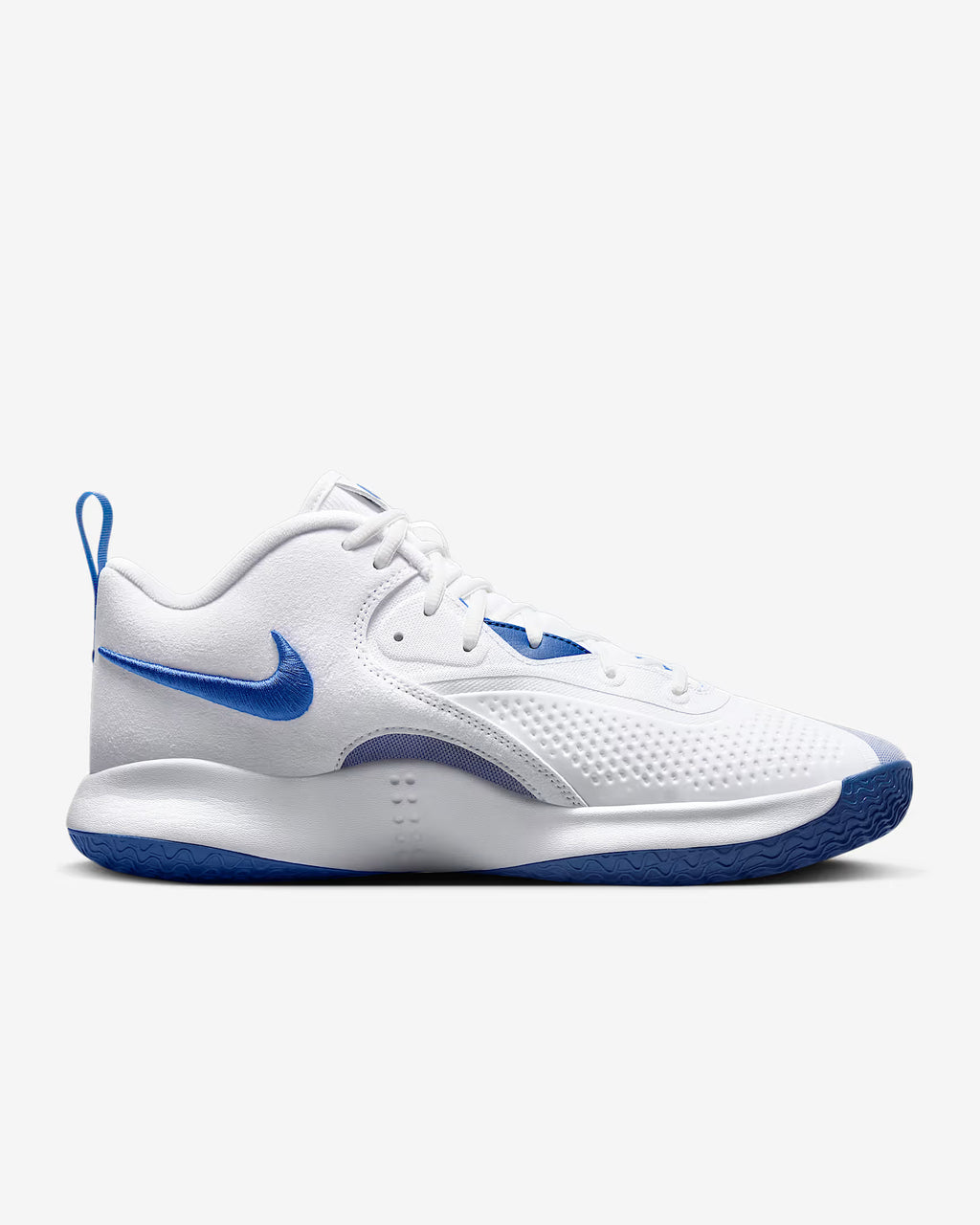 Nike HyperSet 2 Indoor Court Shoes