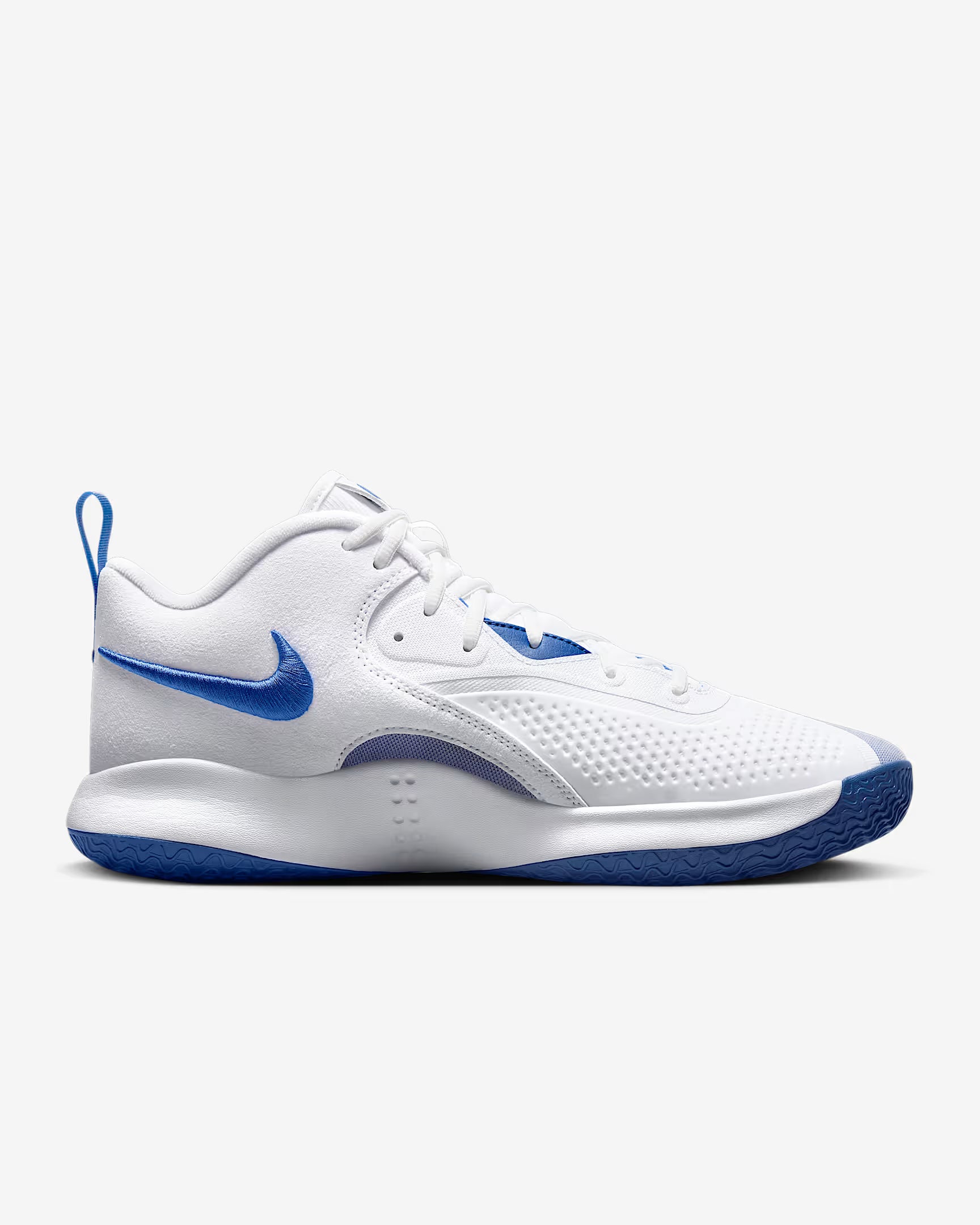 Nike HyperSet 2 Indoor Court Shoes