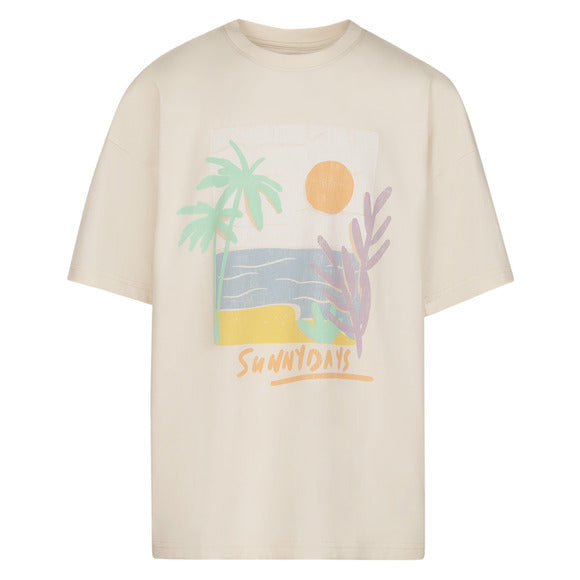 Ripzone Remmy Girls' Oversized T-Shirt