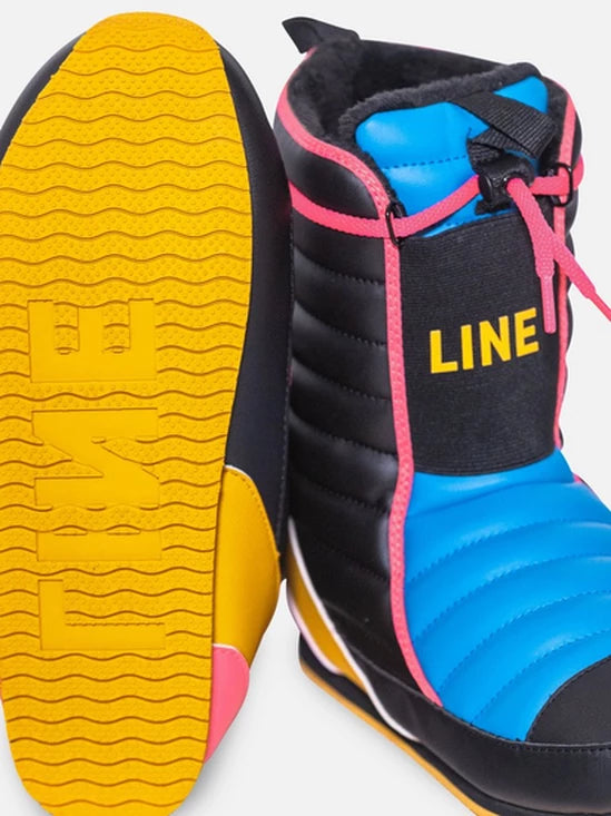 Line Apres 2.0 Booties - 2026
