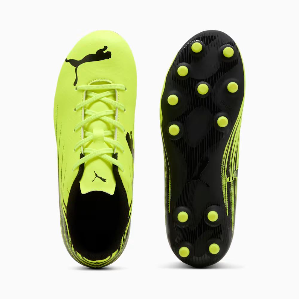 Puma Attacanto II Big Kids' Soccer Cleats