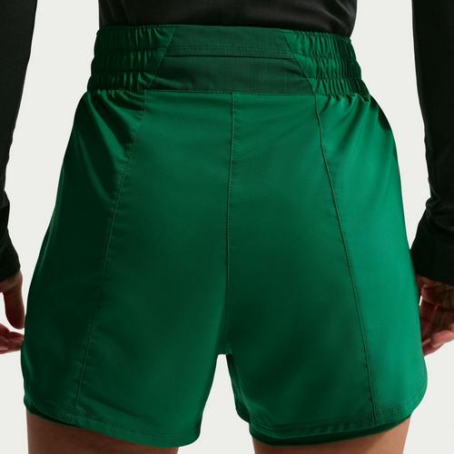 Women's Dri-FIT One High-Waisted 3" 2-in-1 Shorts