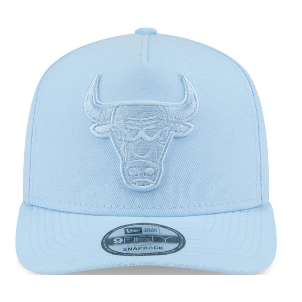 New Era Chicago Bulls Two-Tone Color Pack 9FIFTY Snapback Hat
