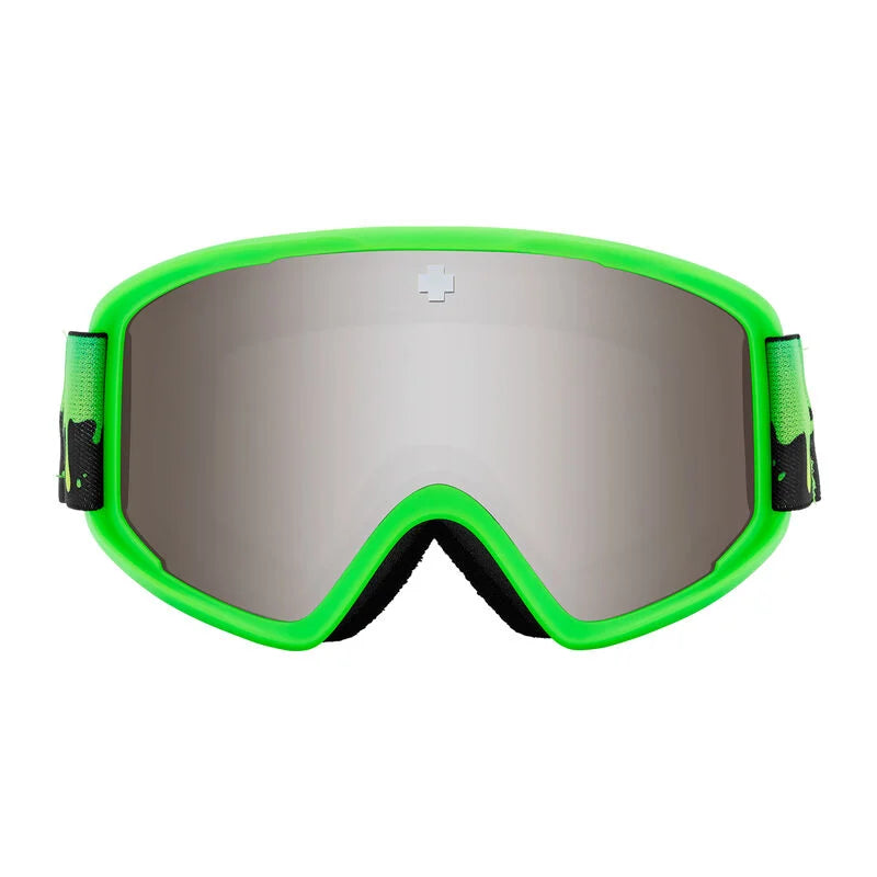 Spy Crusher Elite Junior Eco Goggle