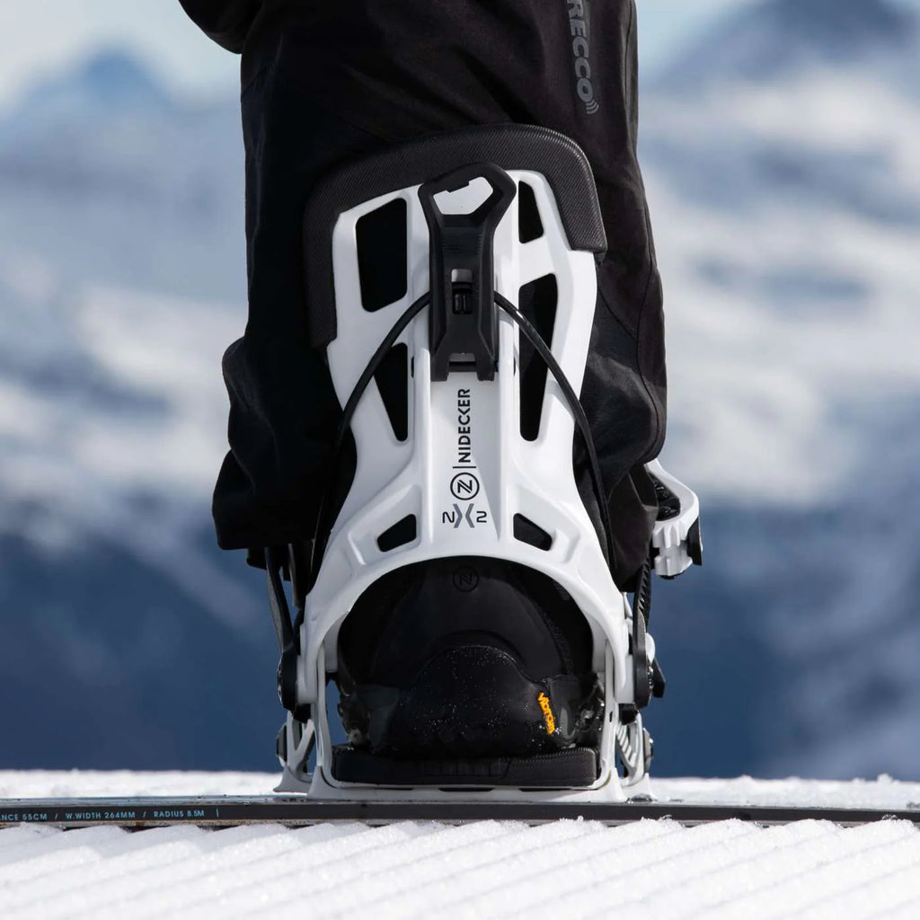 Nidecker Flow NX2 Hybrid