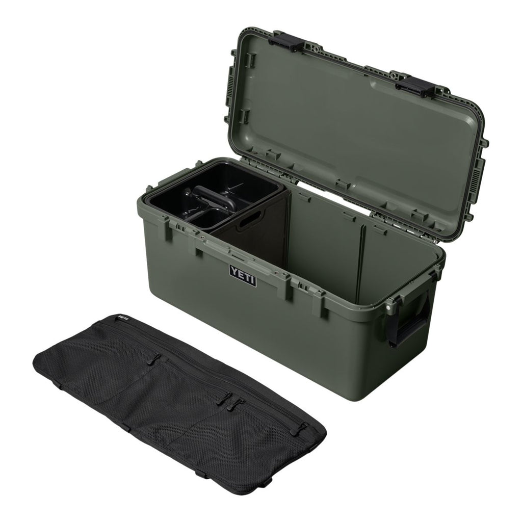 Yeti Loadout Gobox 60 Gear Case