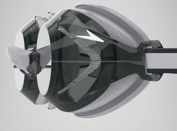 Speedo Junior Vanquisher 3.0 Goggles