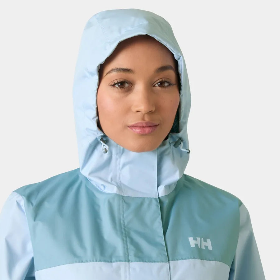Helly Hansen Women's Vancouver Rain Jacket