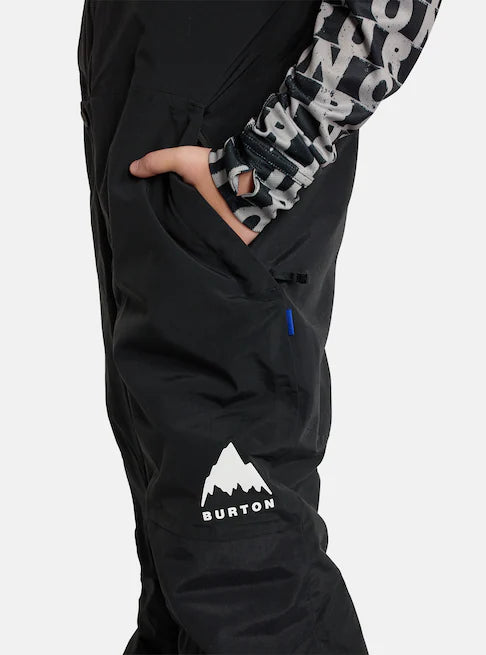 Burton Kids' Skylar 2L Bib Pants