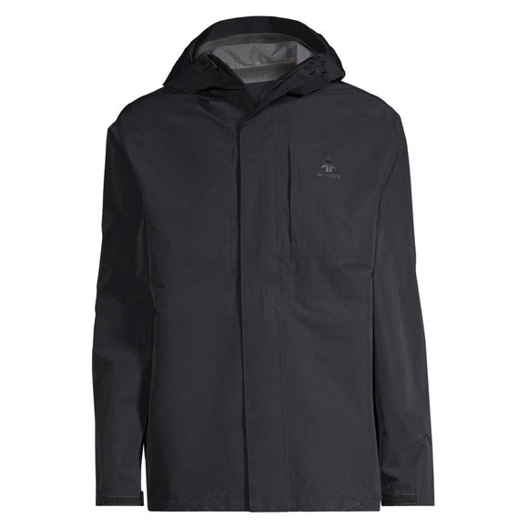 Woods Tabor Men's Hooded Rain Jacket