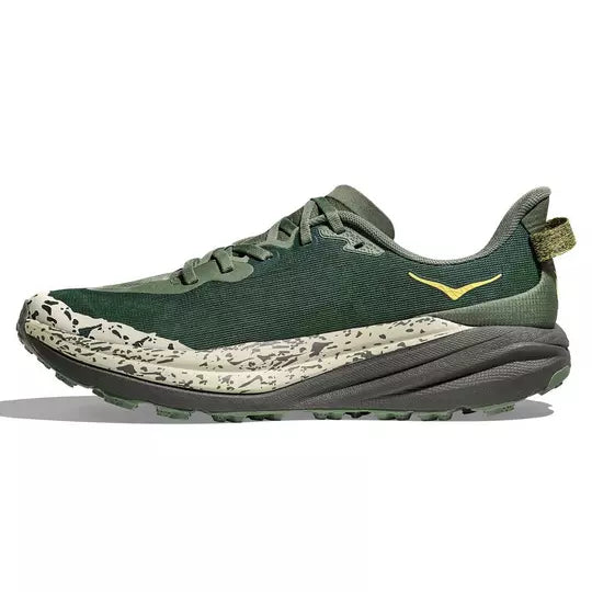 Men's Speedgoat 6 Trail Running Shoes