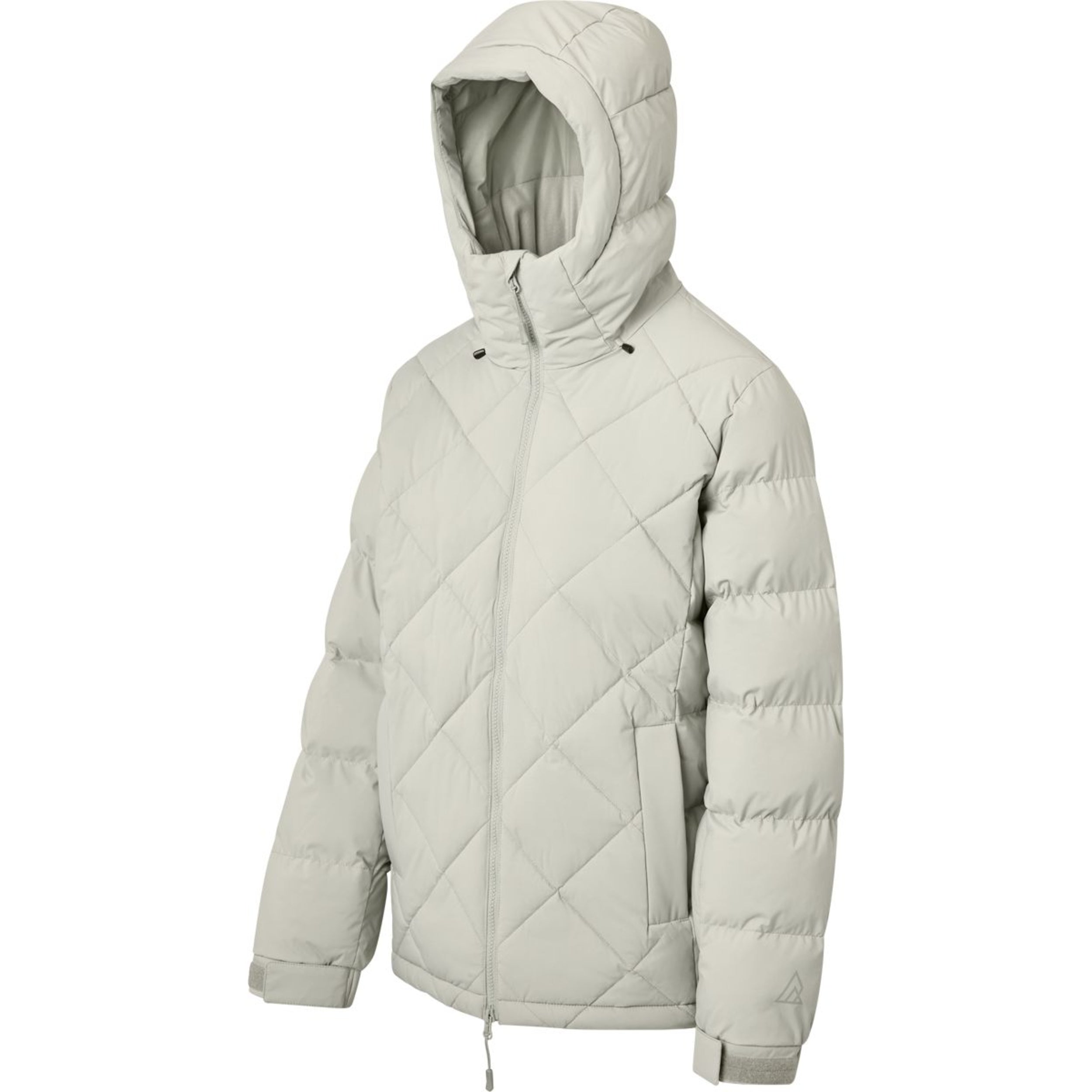 Ripzone Women's Twilight Alpine Puffer Jacket