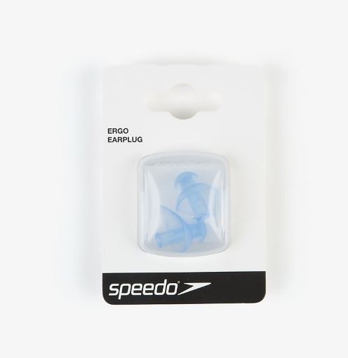 Speedo Ergo Ear Plugs