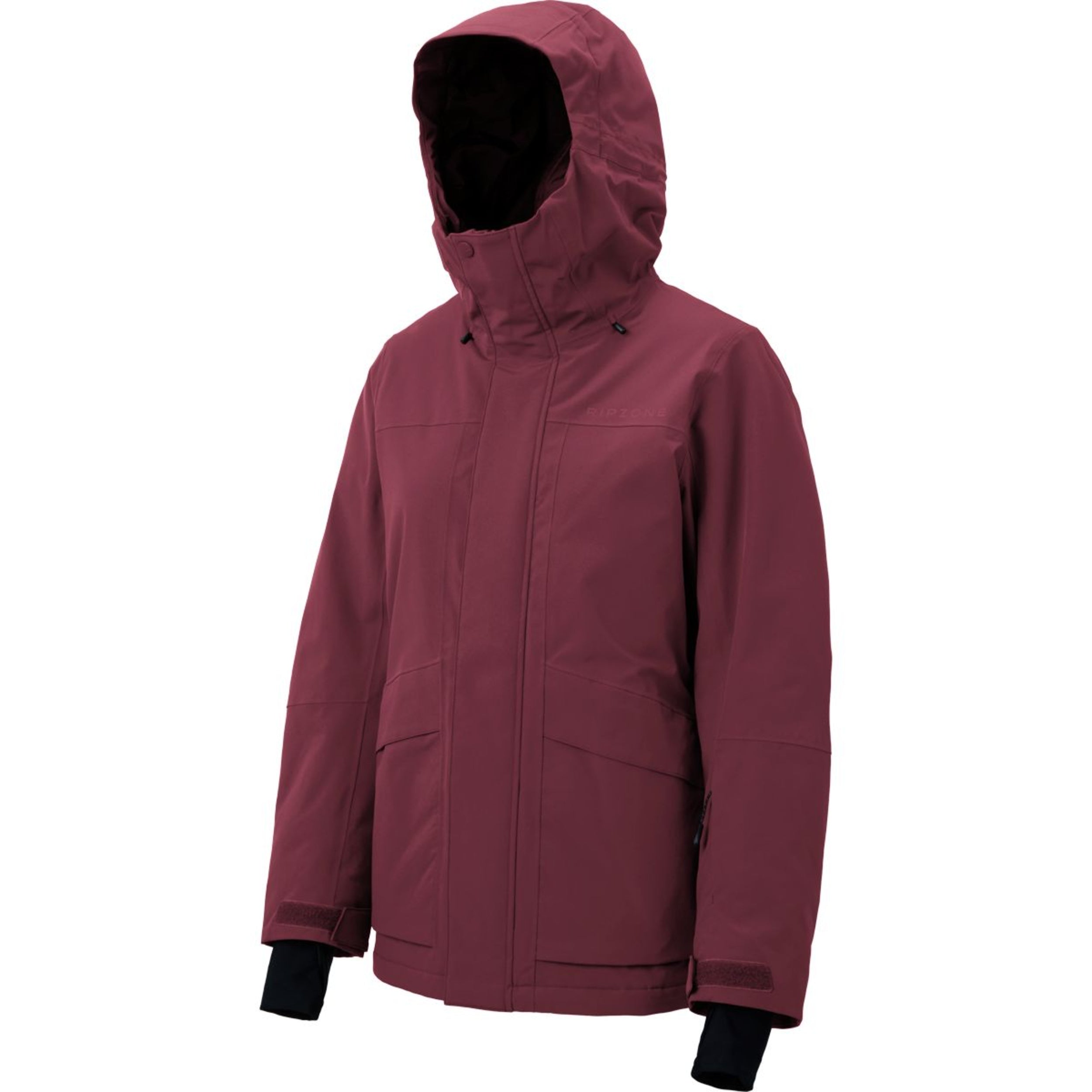 Ripzone Women's Solara 2L Insulated Jacket