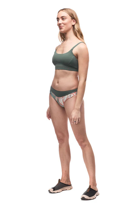 Indyeva Women's Peka Swim Bottoms