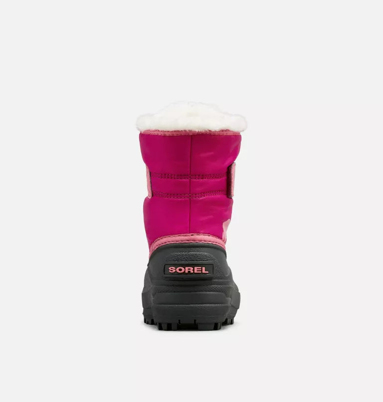 Sorel Snow Commander Children's Boot