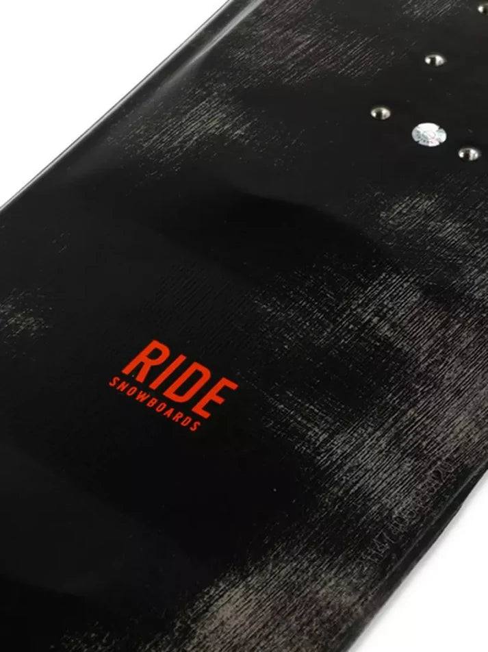 Ride Junior Lowride Snowboard - 2023
