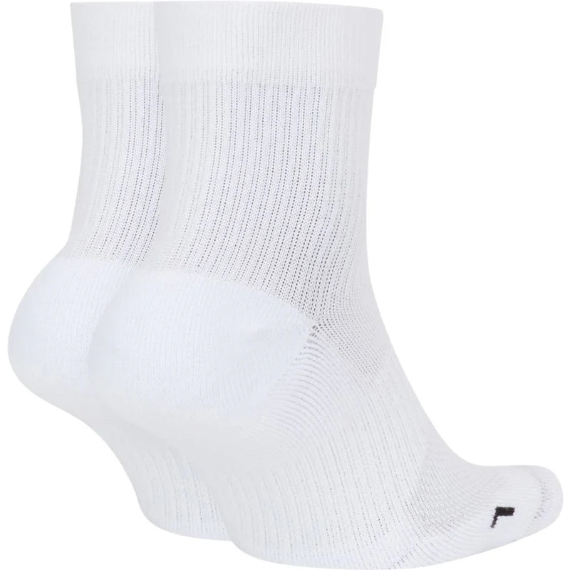 Nike Court Multiplier Max Socks 2 Pack