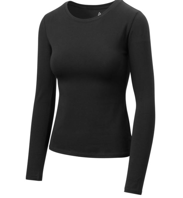 Ripzone Women's Morgan Long-Sleeved Shirt