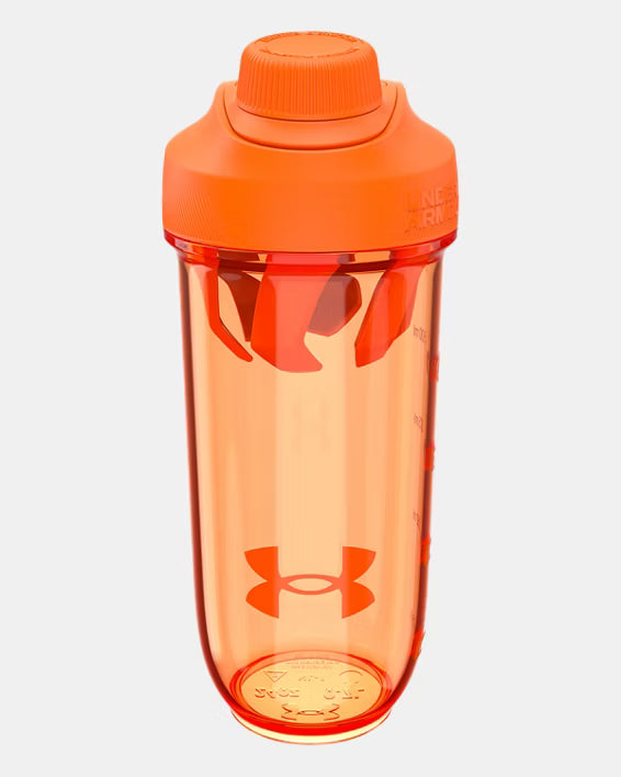 Under Armour Clarity Shaker Bottle 24oz
