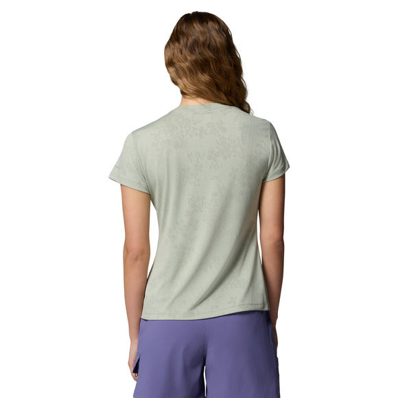 Columbia Women's Bluebird Canyon II T-Shirt