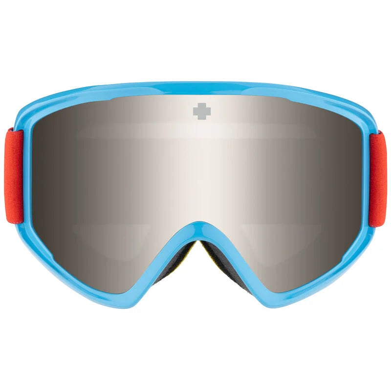 Spy Crusher Elite Junior Eco Goggle