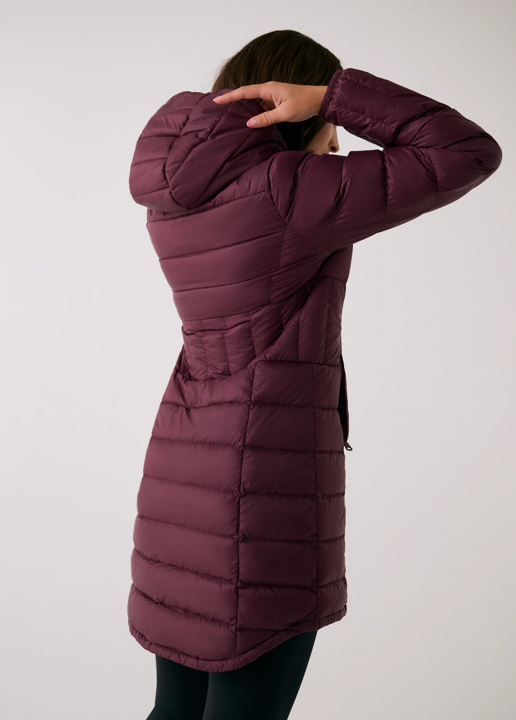 Lole Women's Claudia Down Jacket