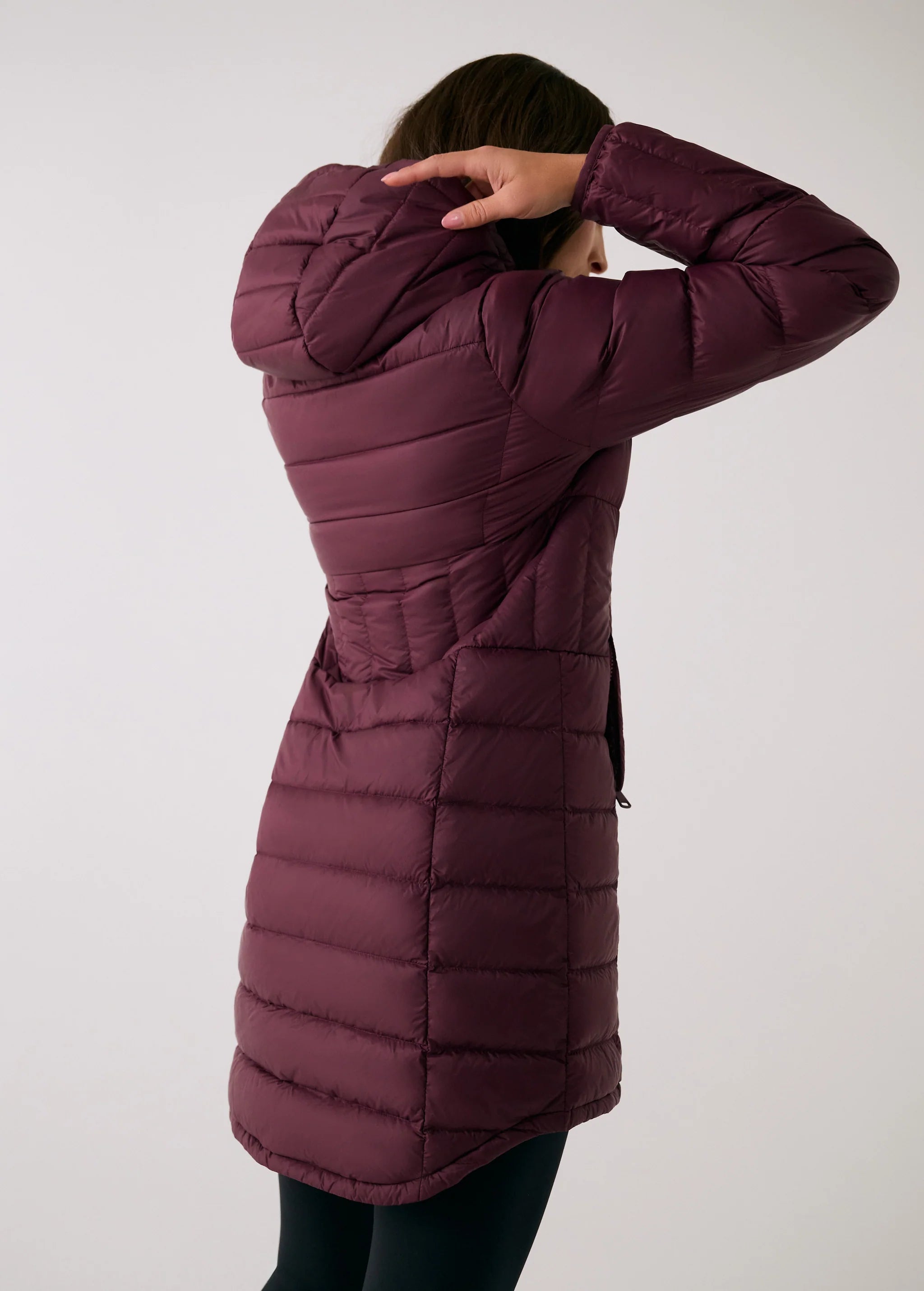 Lole Women's Claudia Down Jacket
