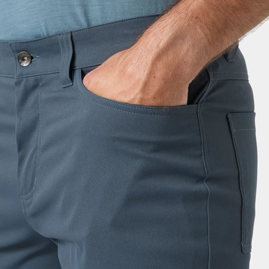 Helly Hansen Men's Holmen Shorts