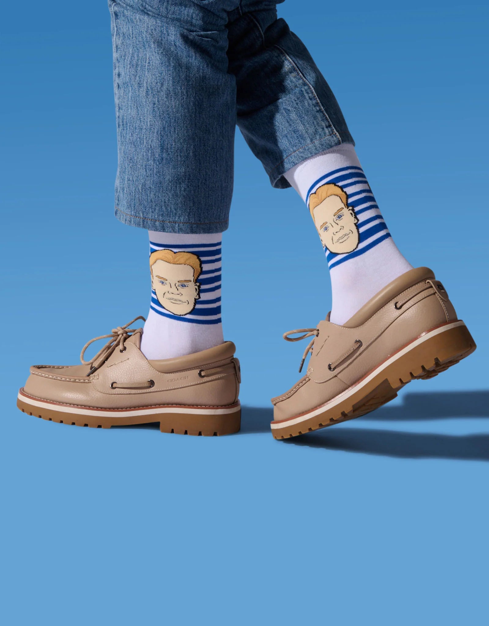 Major League Socks - Mats Sundin