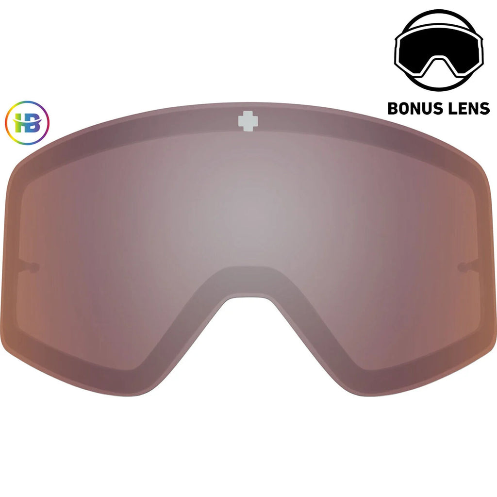Spy Marauder Elite Eco Goggle