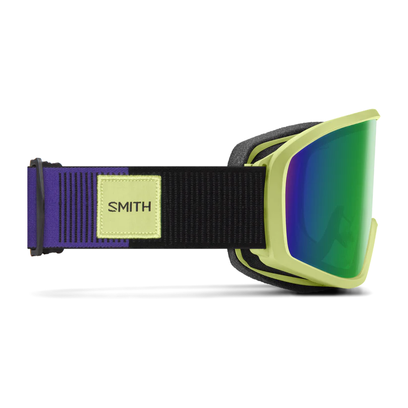 Smith Reason OTG Goggles
