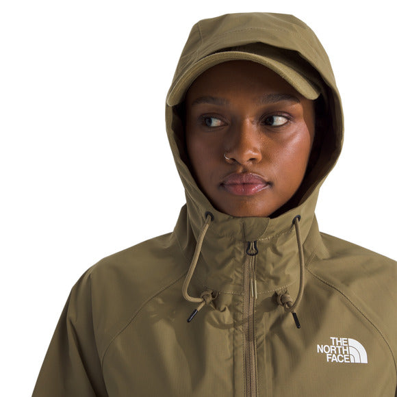 The North Face Women's Antora Rain Hoodie