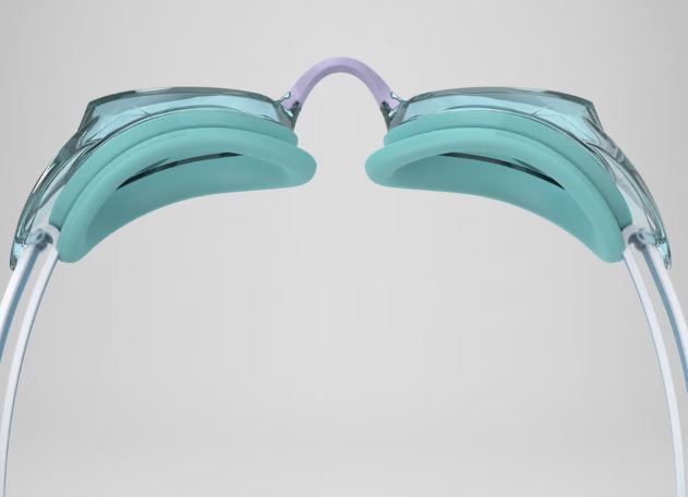 Speedo Women's Vanquisher 3.0 Goggles