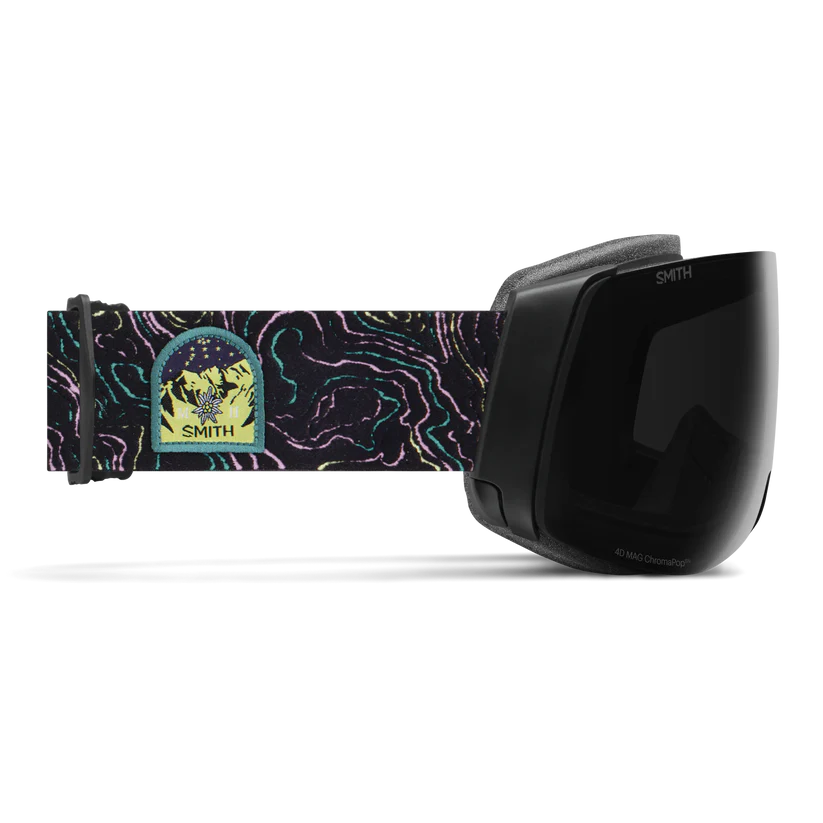 4D MAG Adult Goggles