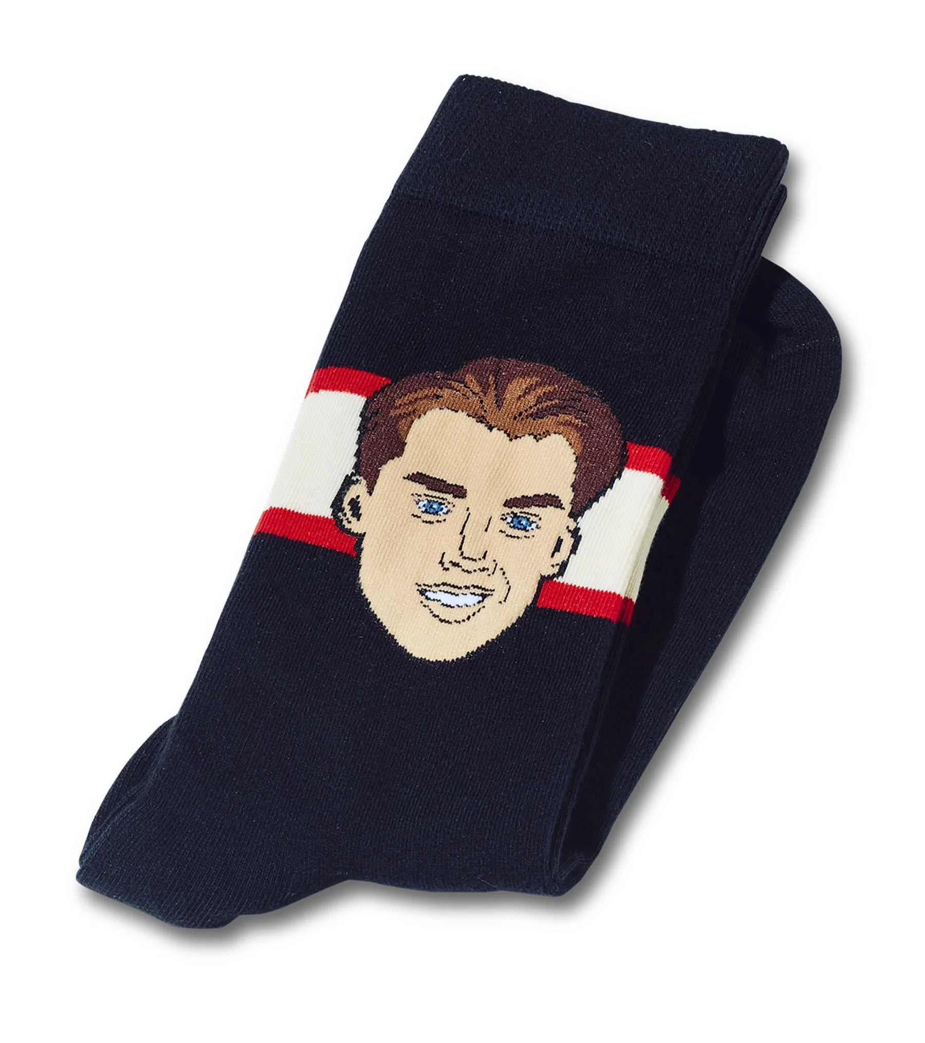 Major League Socks - Connor Bedard
