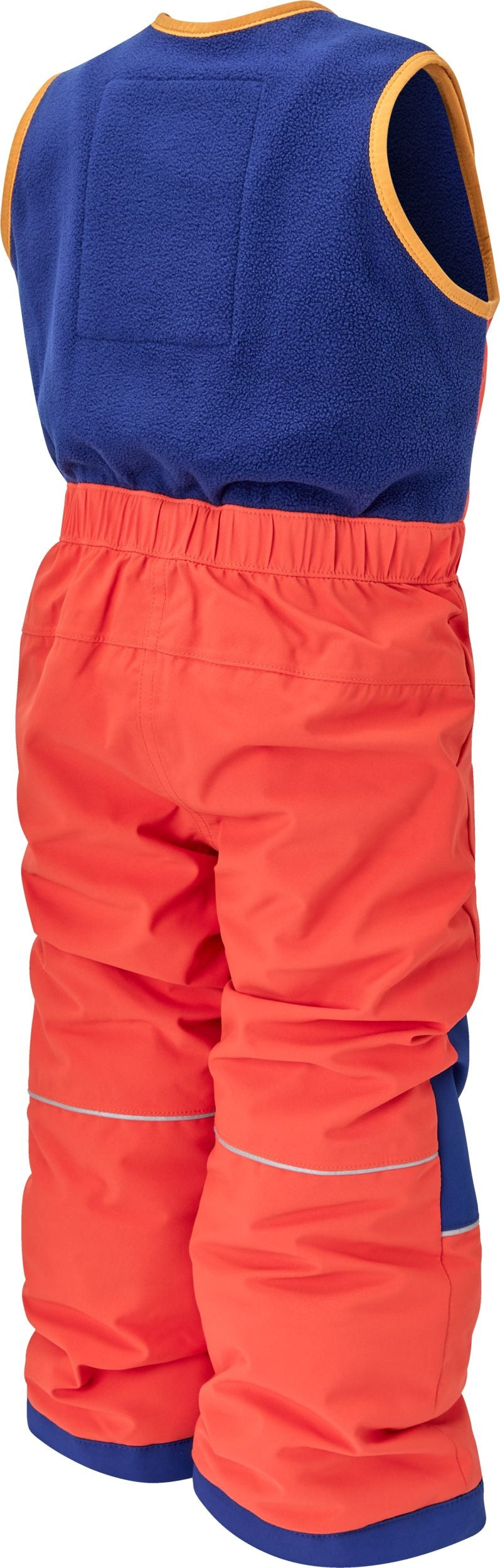 Ripzone Toddler Willow Snowsuit Set