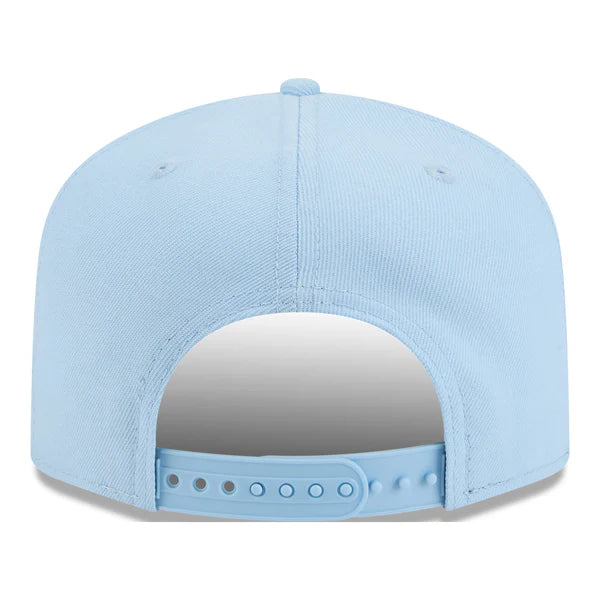 New Era Chicago Bulls Two-Tone Color Pack 9FIFTY Snapback Hat